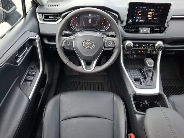 Certified 2023 Toyota RAV4 XLE Premium AWD/4WD image 11