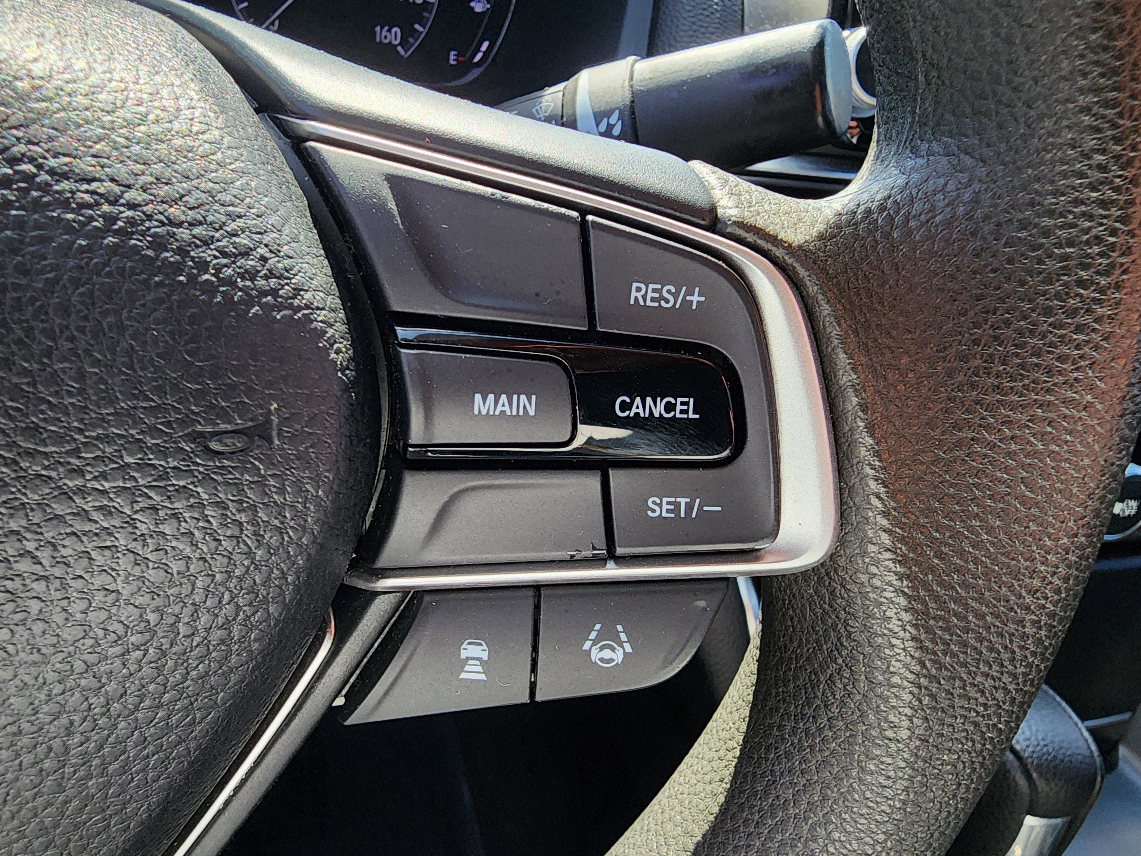 Certified 2019 Honda Accord EX image 23