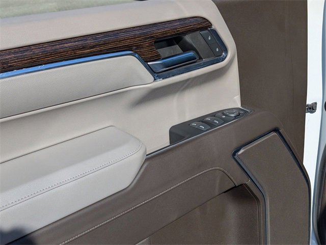 Used 2024 GMC Sierra 1500 SLE image 19