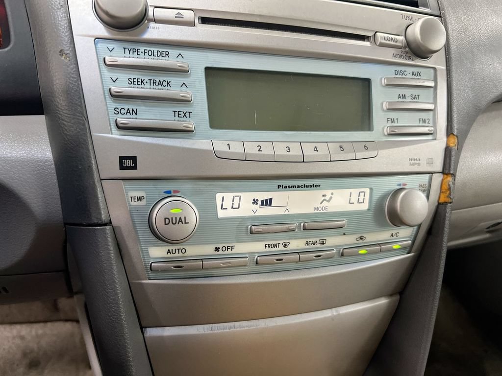 Used 2007 Toyota Camry LE FWD image 15