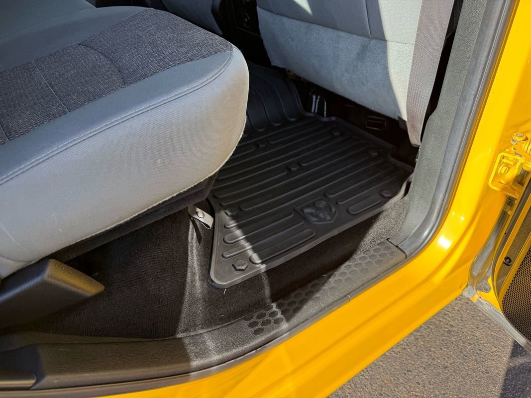 Used 2016 RAM 1500 Lone Star image 24