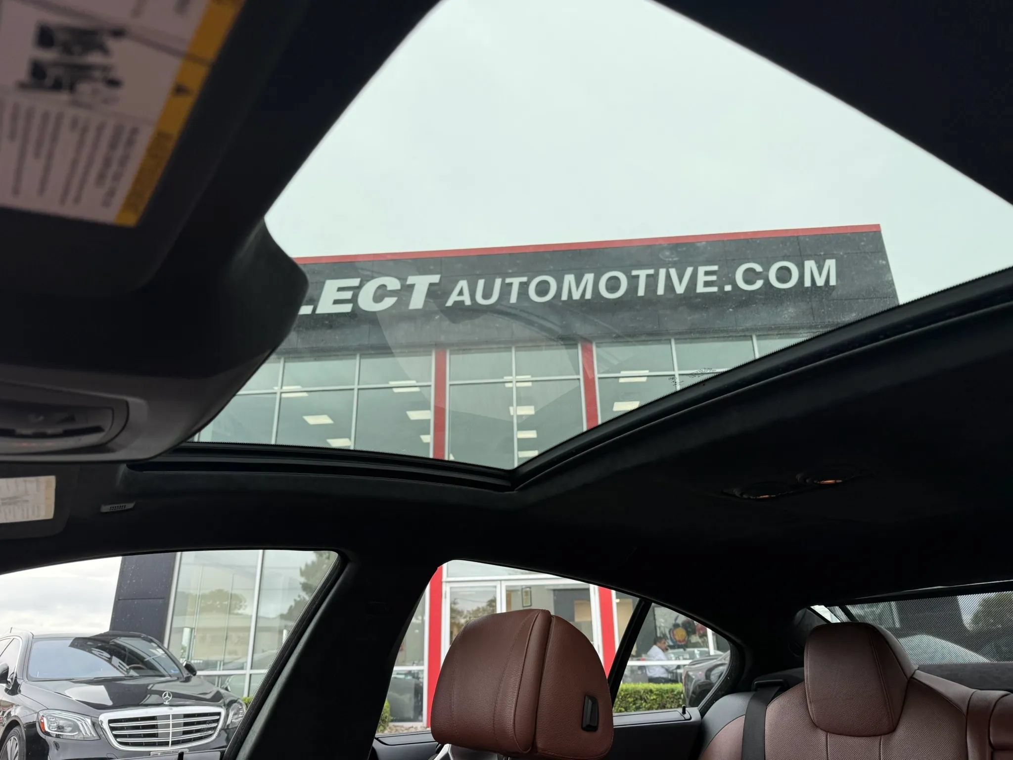 Used 2014 BMW 640i Gran Coupe xDrive AWD/4WD image 16