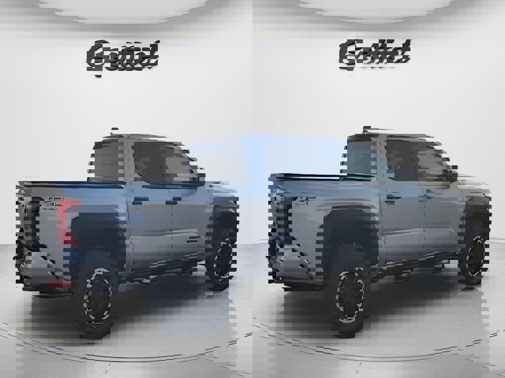 New 2025 Toyota Tacoma TRD Off-Road image 8