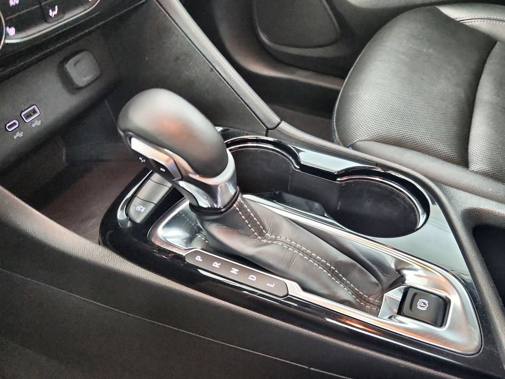 Used 2025 Buick Encore GX Sport Touring w/ Comfort Package FWD image 30