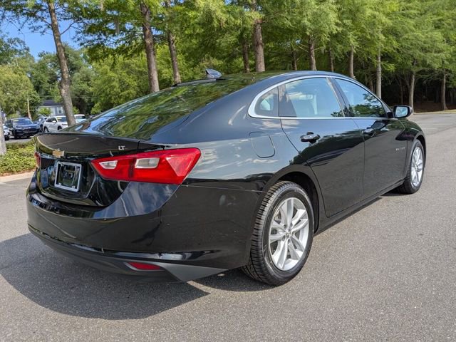 Used 2016 Chevrolet Malibu LT FWD image 8
