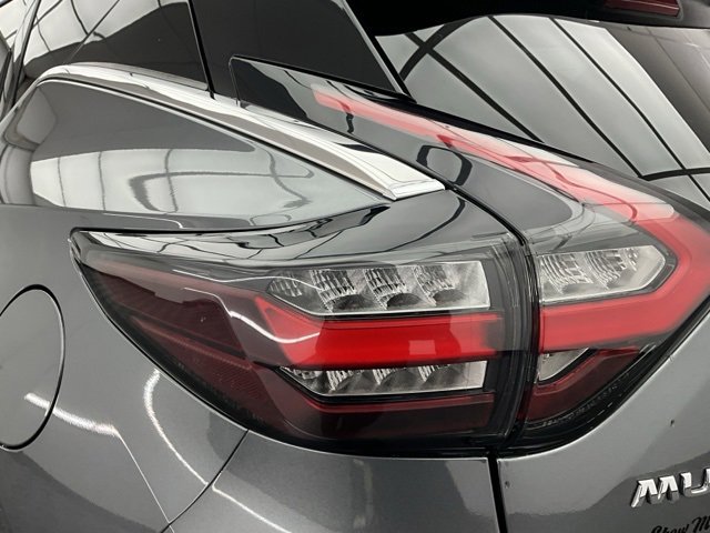Used 2020 Nissan Murano Platinum image 24