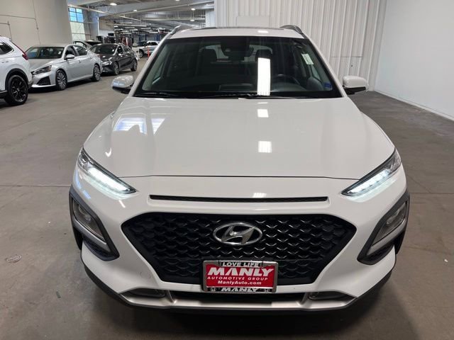 Used 2020 Hyundai Kona SEL Plus image 8