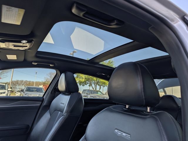 Used 2022 Kia K5 GT-Line w/ GT-Line Awd Premium Package image 27