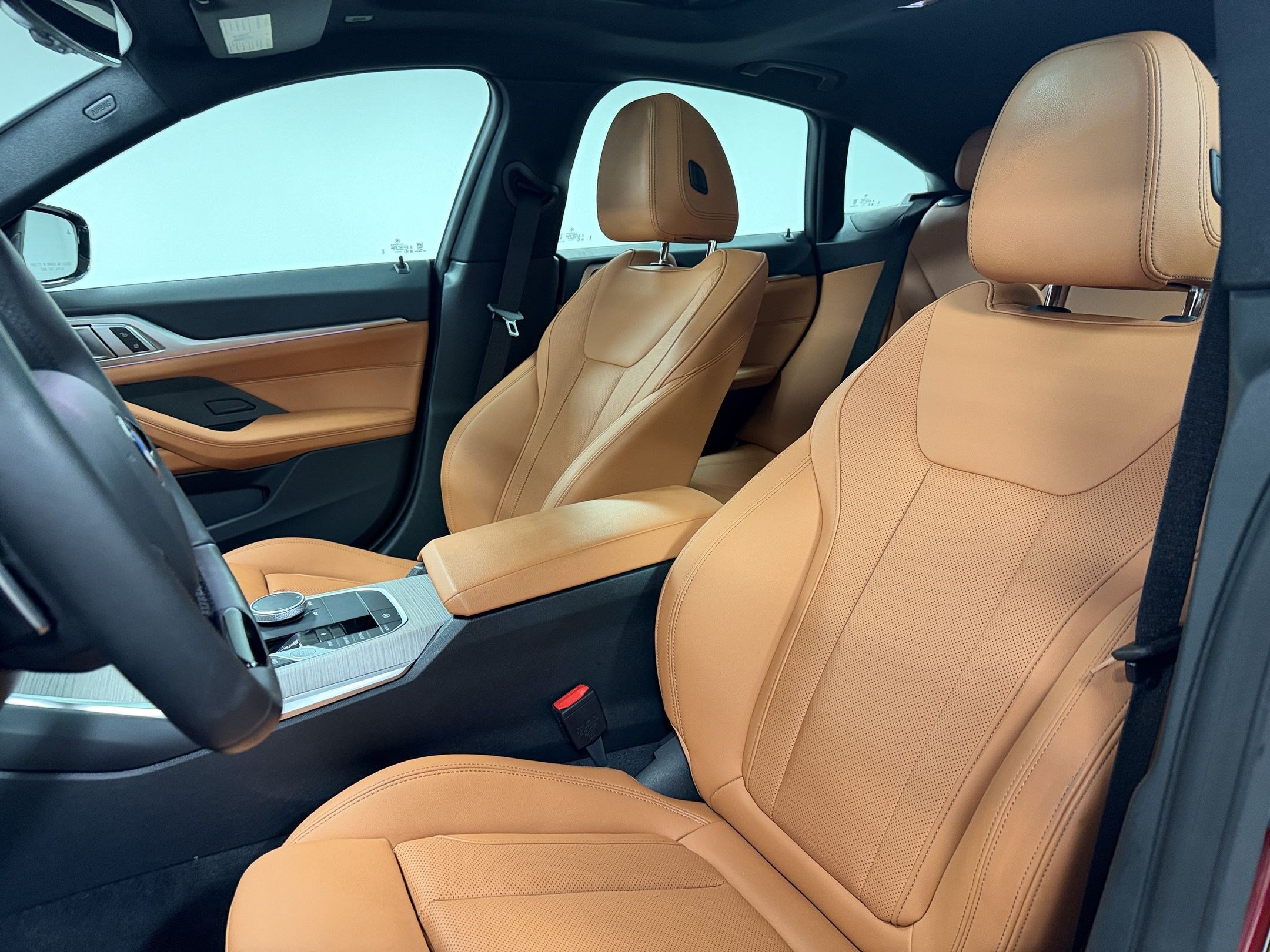 Certified 2026 BMW 430i RWD image 5