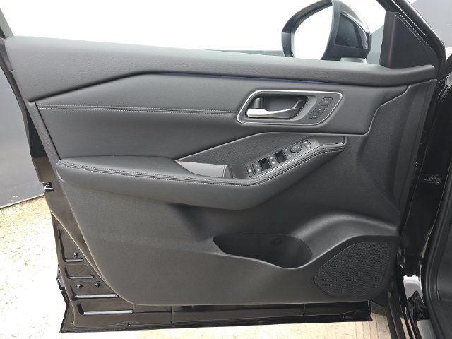 New 2026 Nissan Rogue Platinum w/ Platinum Premium Package AWD/4WD image 36