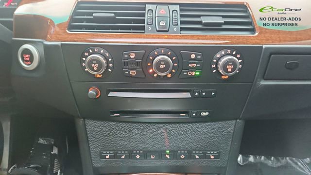 Used 2006 BMW M5 image 48