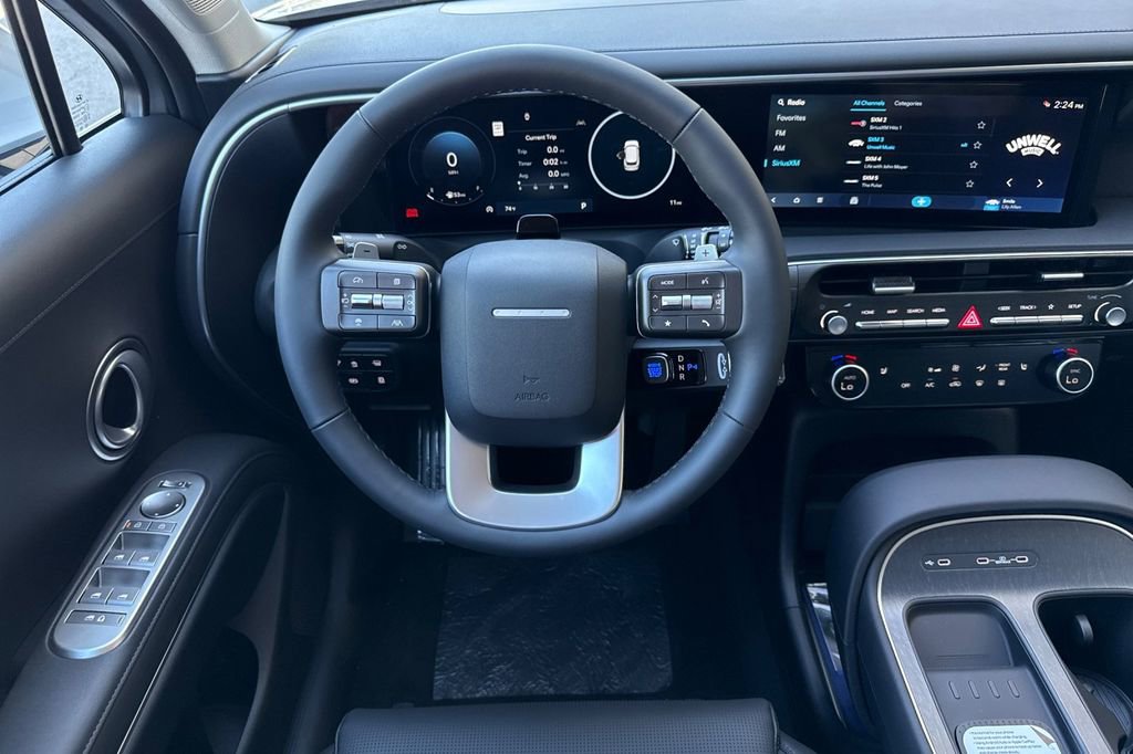 New 2026 Hyundai Palisade SEL AWD/4WD image 11