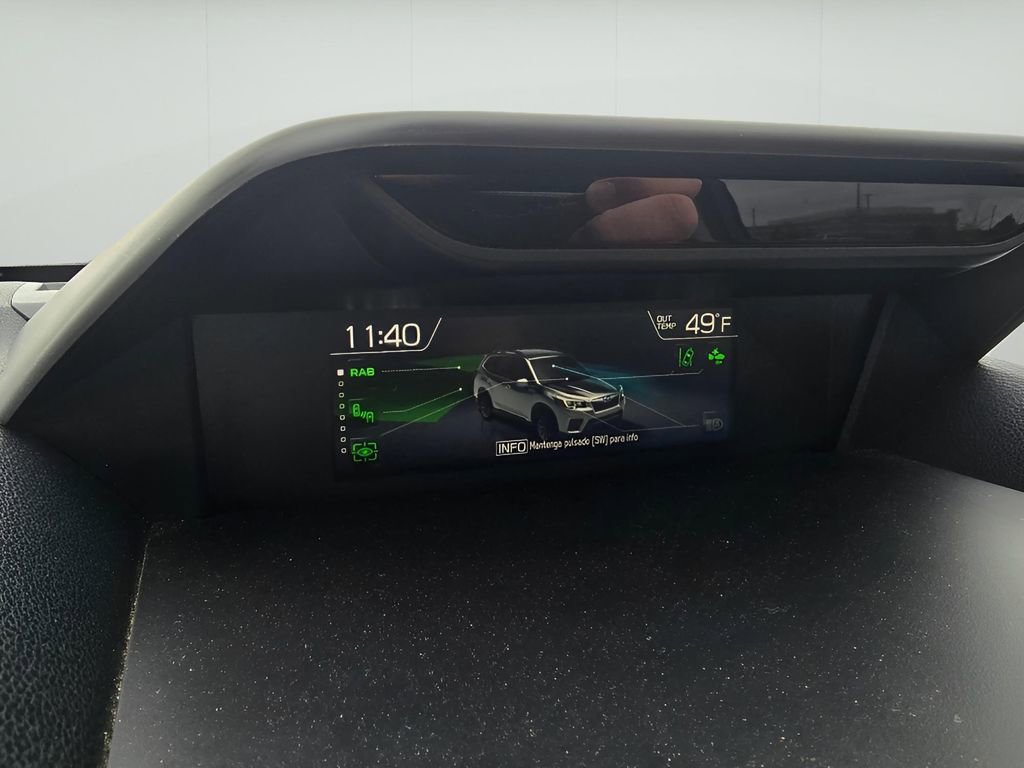 Used 2020 Subaru Forester Touring AWD/4WD image 21
