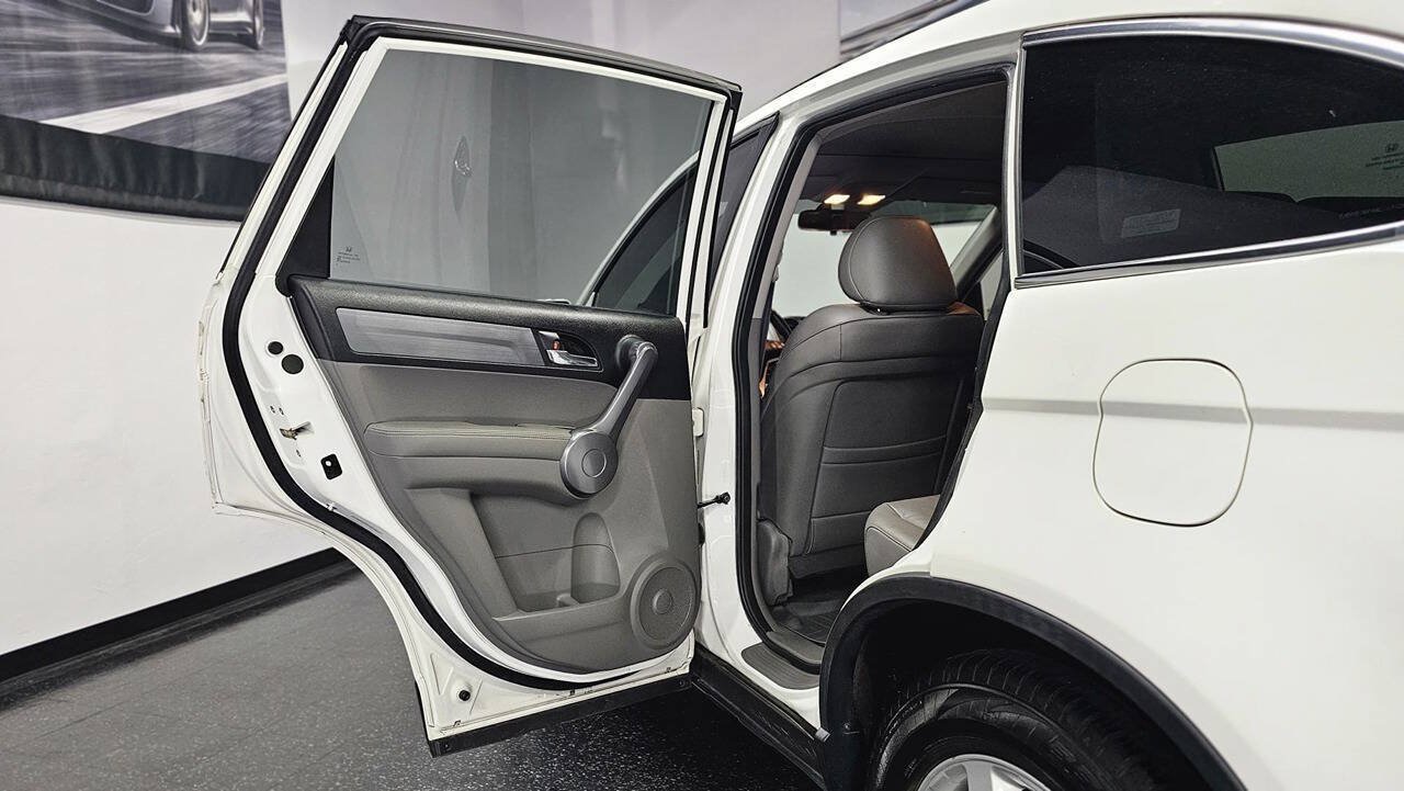 Used 2009 Honda CR-V EX-L image 15