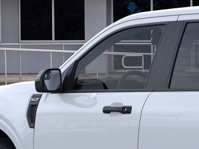New 2026 Ford Maverick XLT w/ XLT Luxury Package FWD image 21