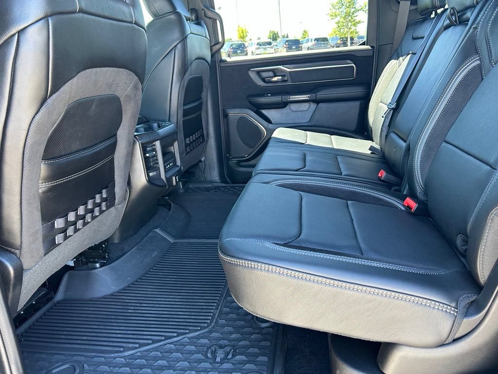 Used 2026 RAM 1500 RHO AWD/4WD image 26