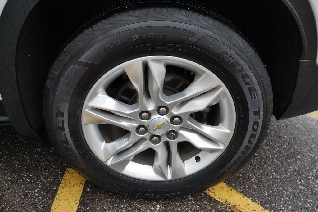 Used 2020 Chevrolet Blazer LT image 32