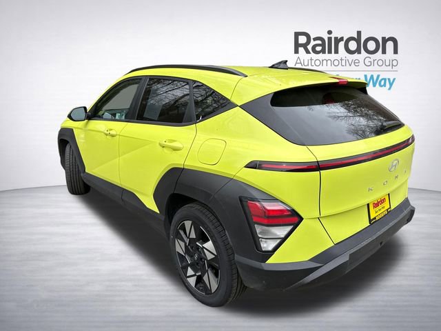 Used 2024 Hyundai Kona SEL FWD image 36