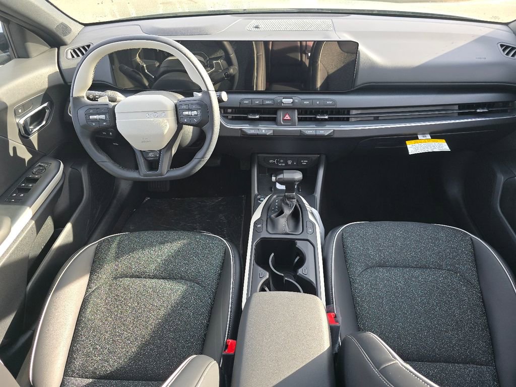 New 2025 Kia K4 GT-Line image 21