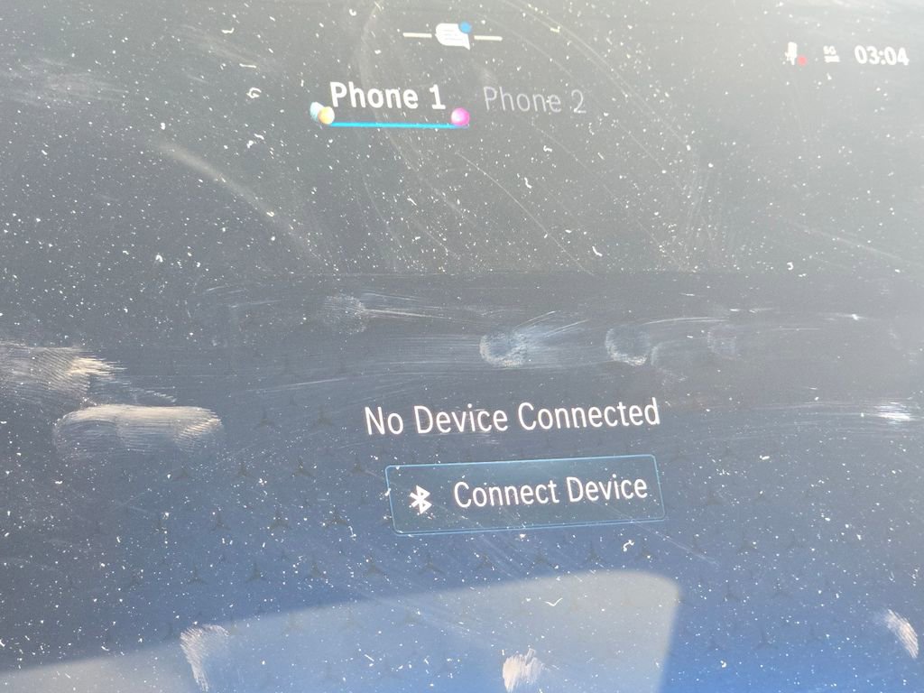 Certified 2026 Mercedes-Benz GLC 300 4MATIC image 8