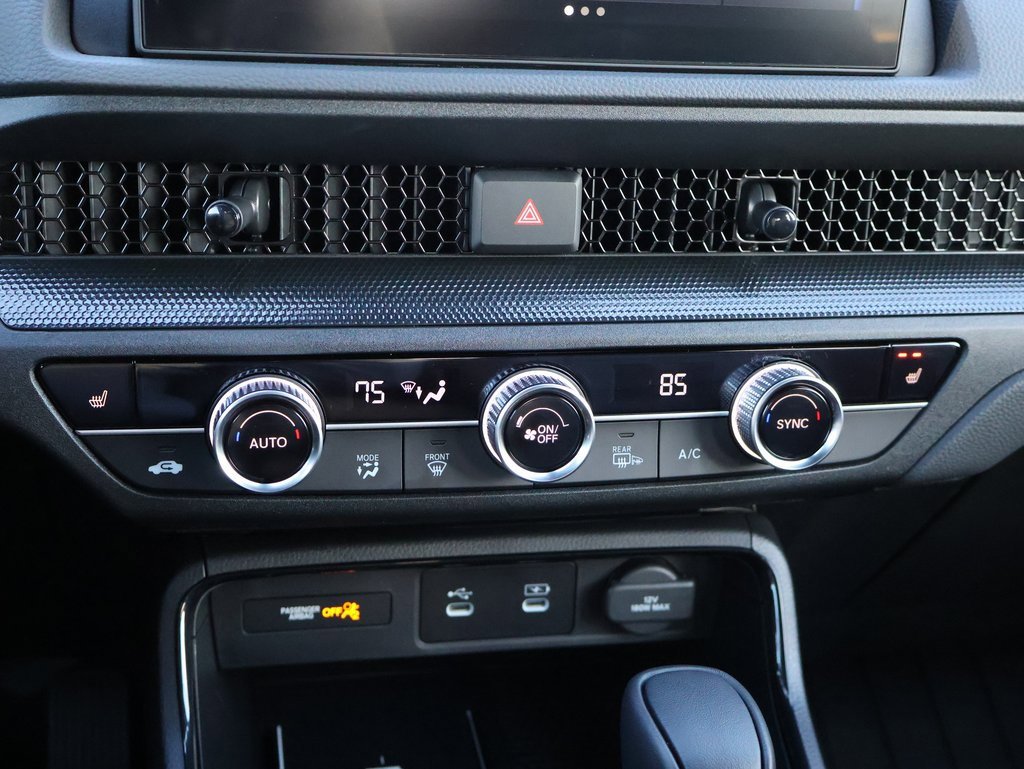 New 2026 Honda CR-V Sport-L image 17