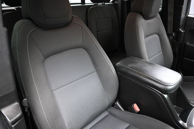 Used 2021 Chevrolet Colorado LT w/ LT Convenience Package RWD image 27