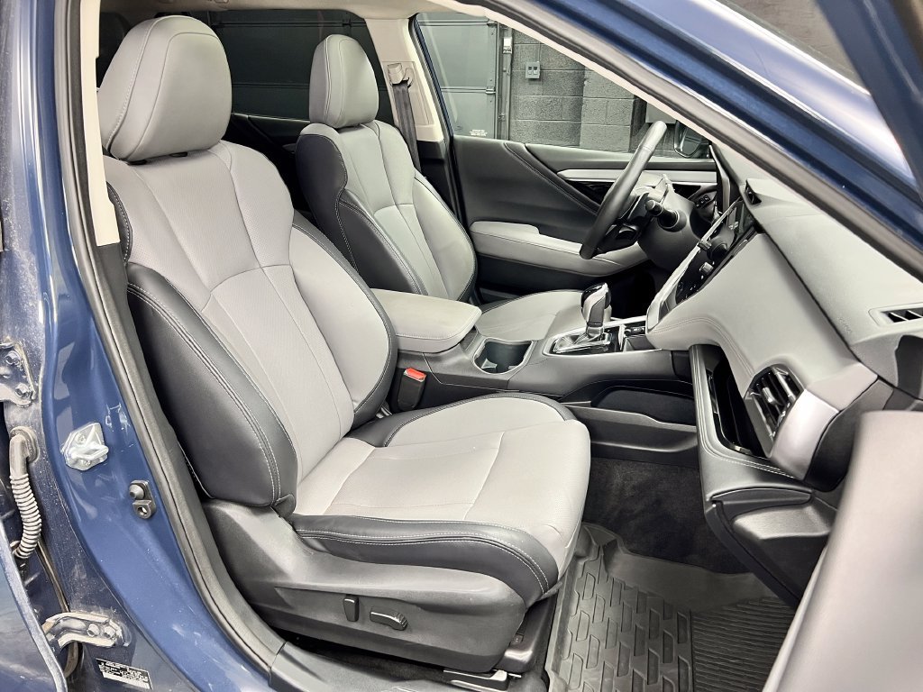 Used 2024 Subaru Outback Limited XT AWD/4WD image 8
