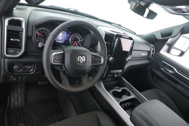 Used 2026 RAM 1500 Big Horn RWD image 17