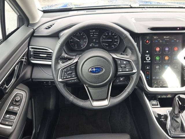 Certified 2025 Subaru Legacy Limited image 3