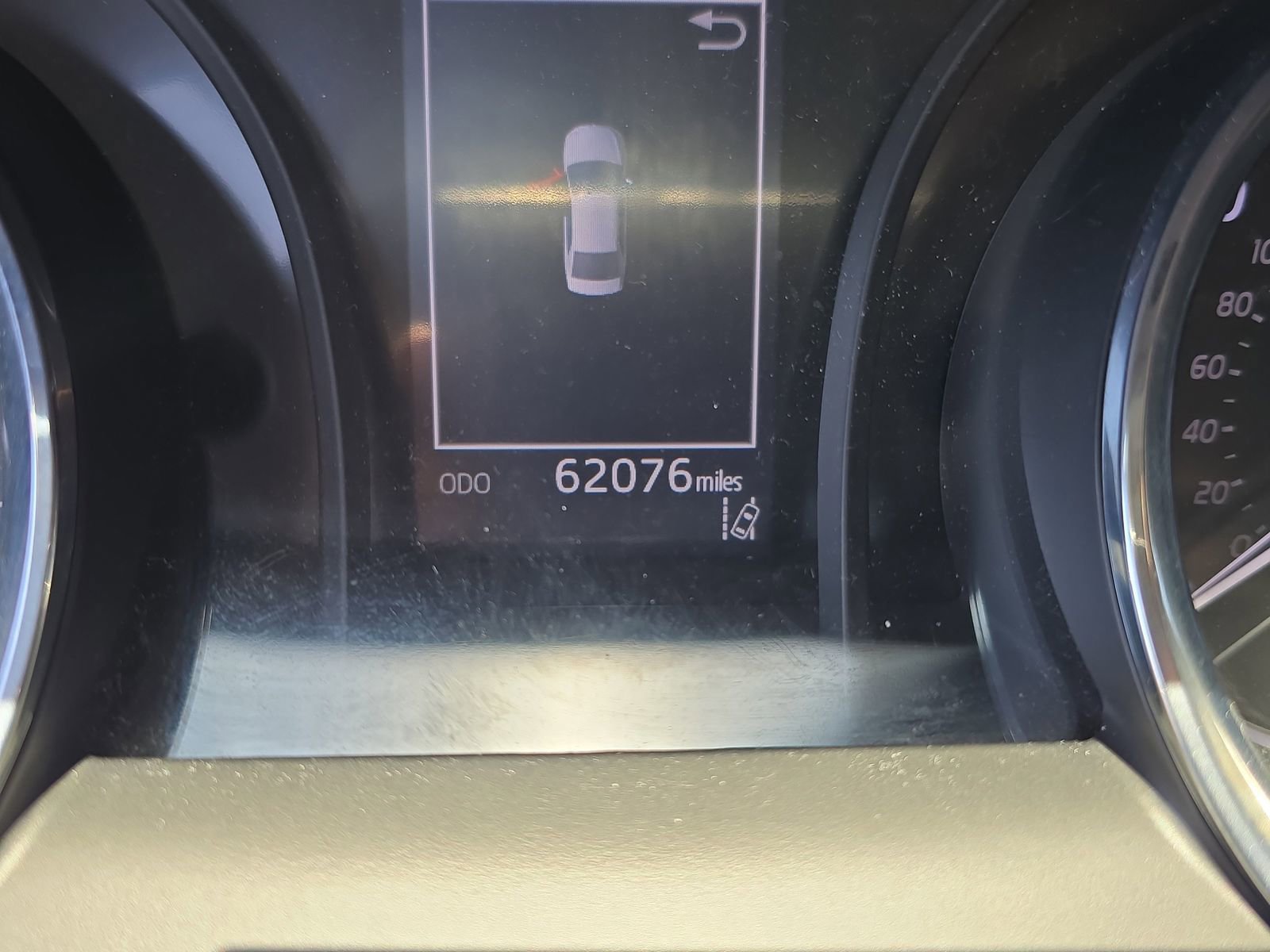 Used 2020 Toyota Camry SE FWD image 28