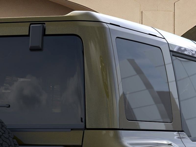 New 2025 Ford Bronco Raptor w/ Interior Carbon Fiber Pack image 26