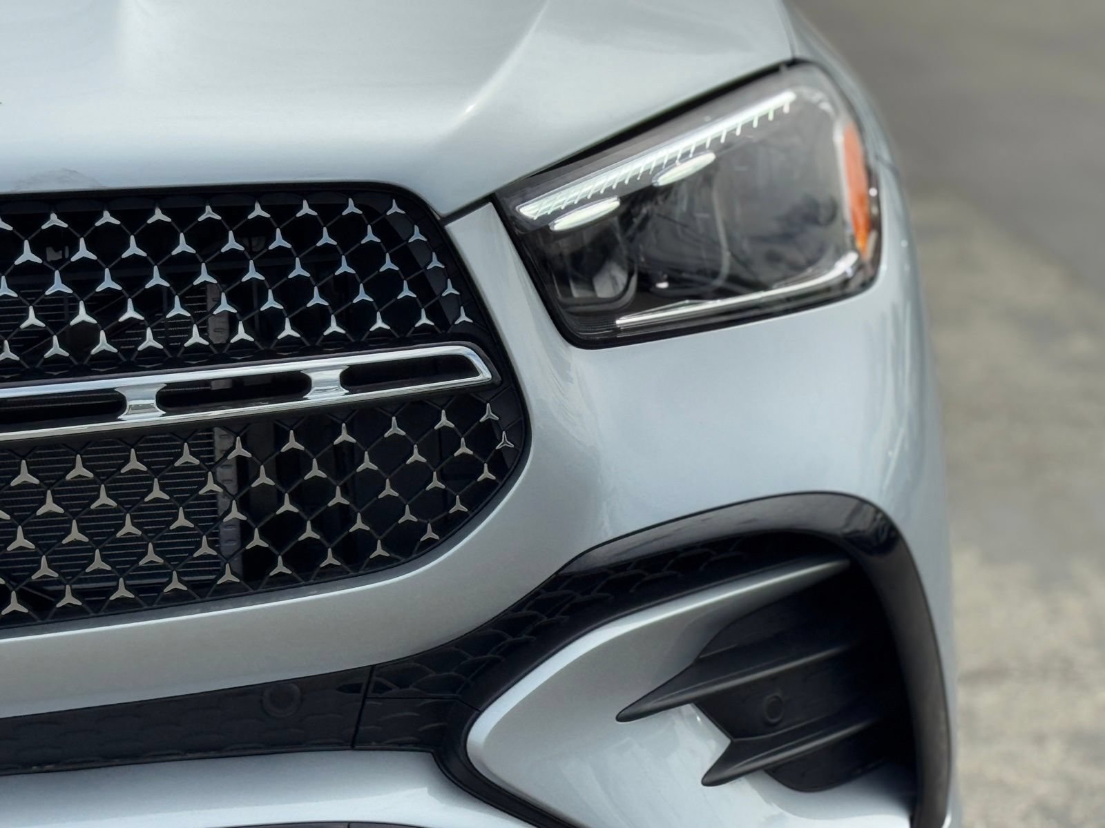 New 2026 Mercedes-Benz GLE 350 4MATIC image 7
