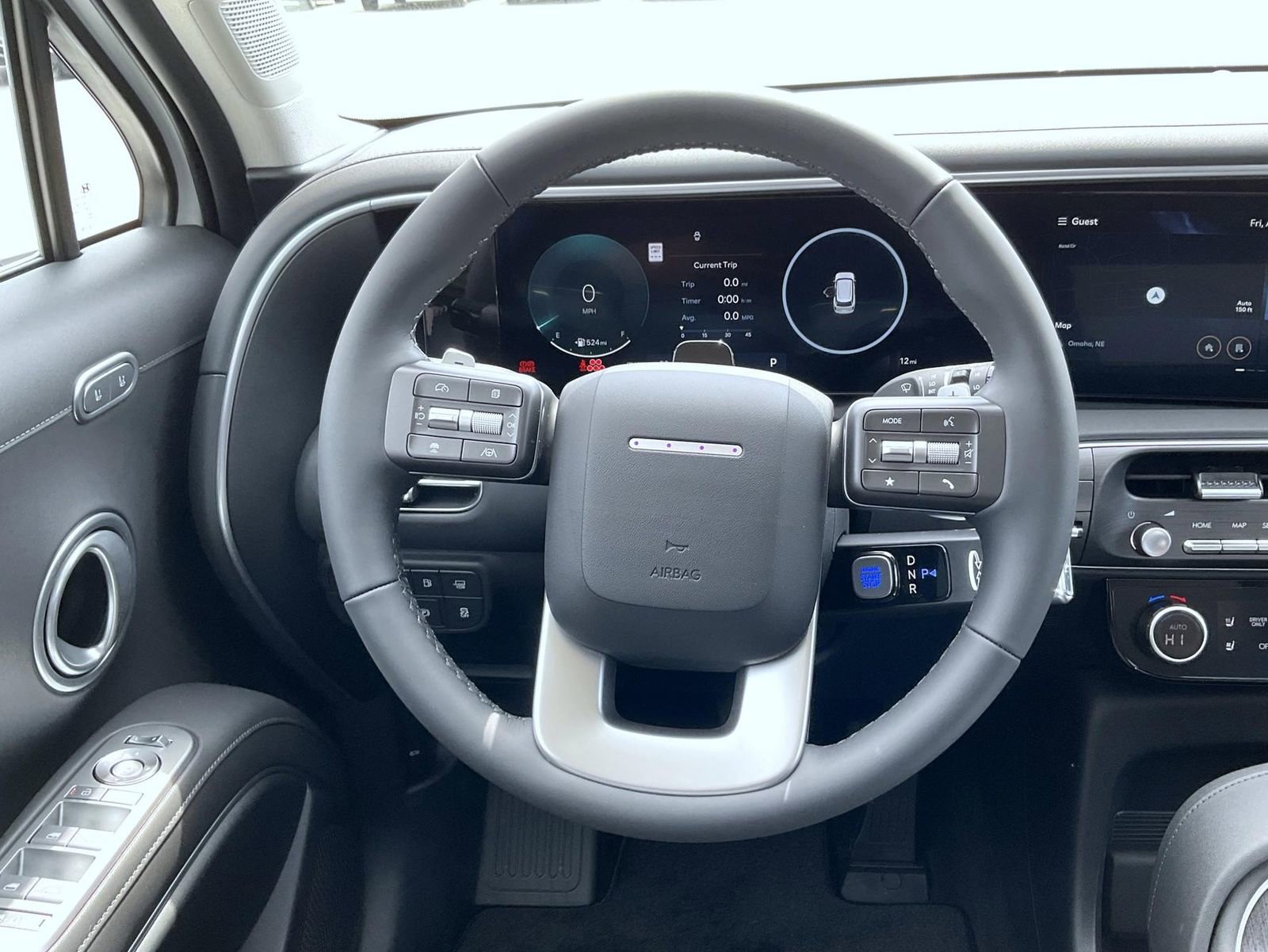 New 2026 Hyundai Palisade SEL Premium AWD/4WD image 13