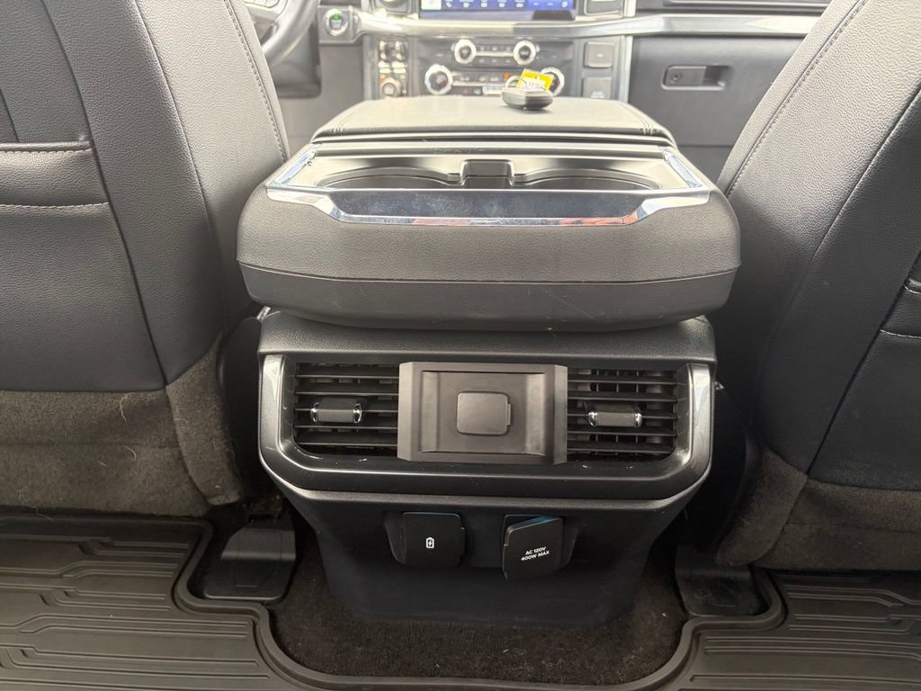 Certified 2022 Ford F150 XLT w/ Equipment Group 302A High AWD/4WD image 27