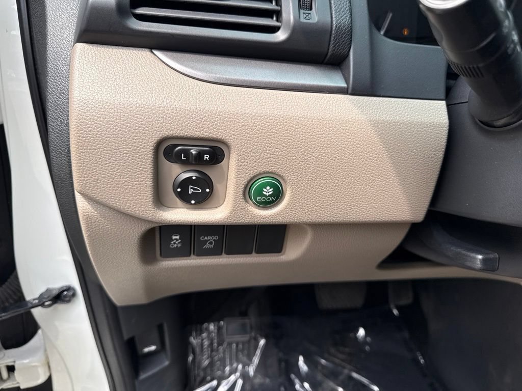 Used 2017 Honda Ridgeline RTL-T image 20