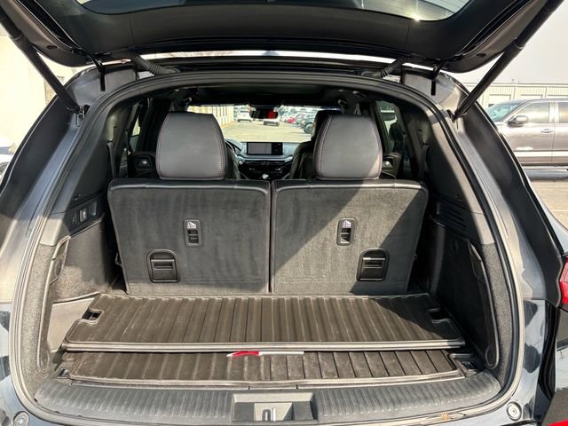 Used 2024 Acura MDX A-Spec AWD/4WD image 24