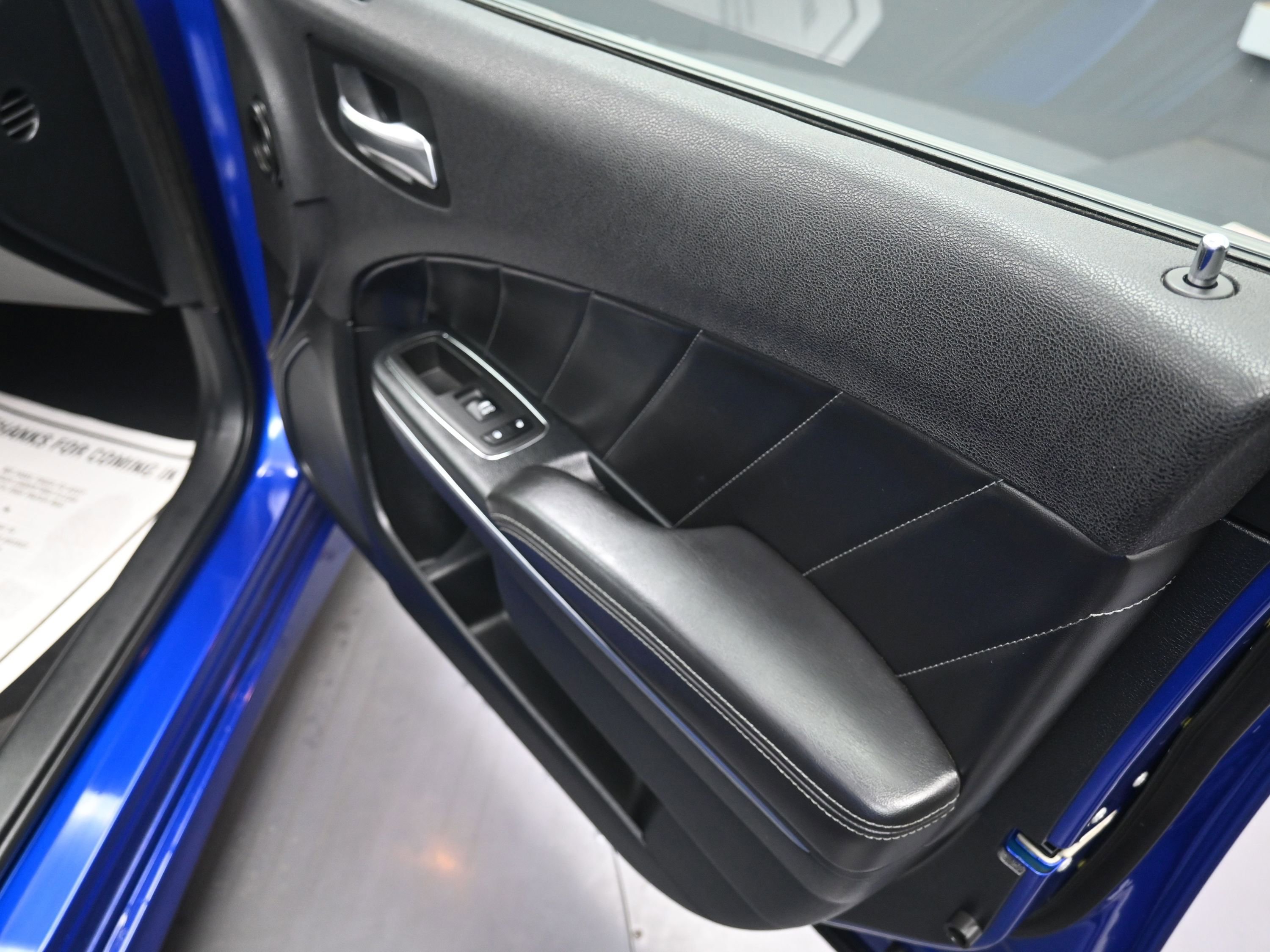 Used 2018 Dodge Charger R/T Scat Pack w/ Dynamics Package image 28