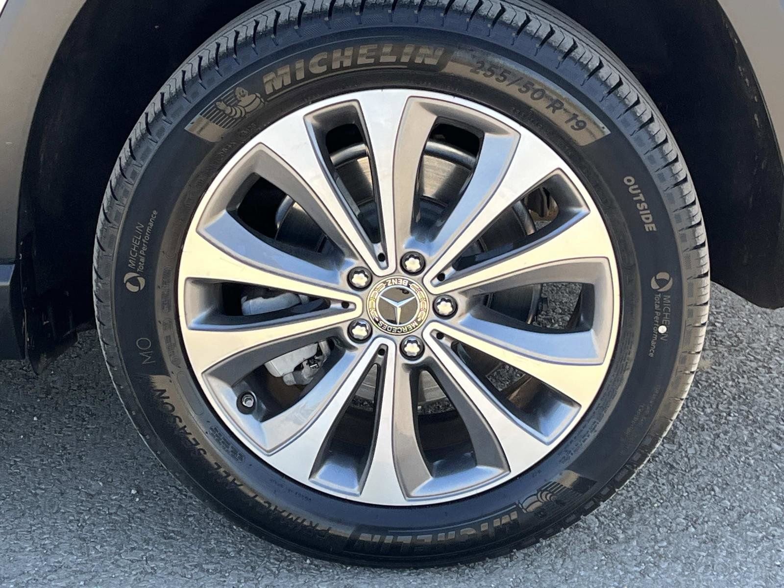 Certified 2023 Mercedes-Benz GLE 350 image 12