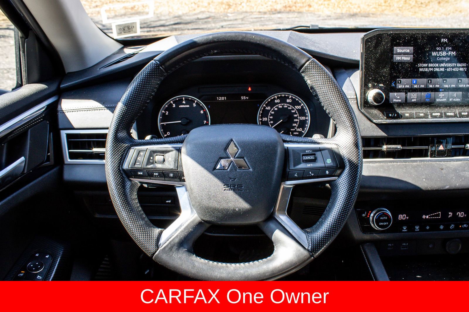 Used 2022 Mitsubishi Outlander SE image 15