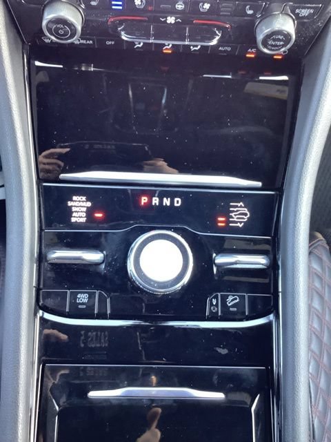 Certified 2023 Jeep Grand Cherokee Summit AWD/4WD image 31