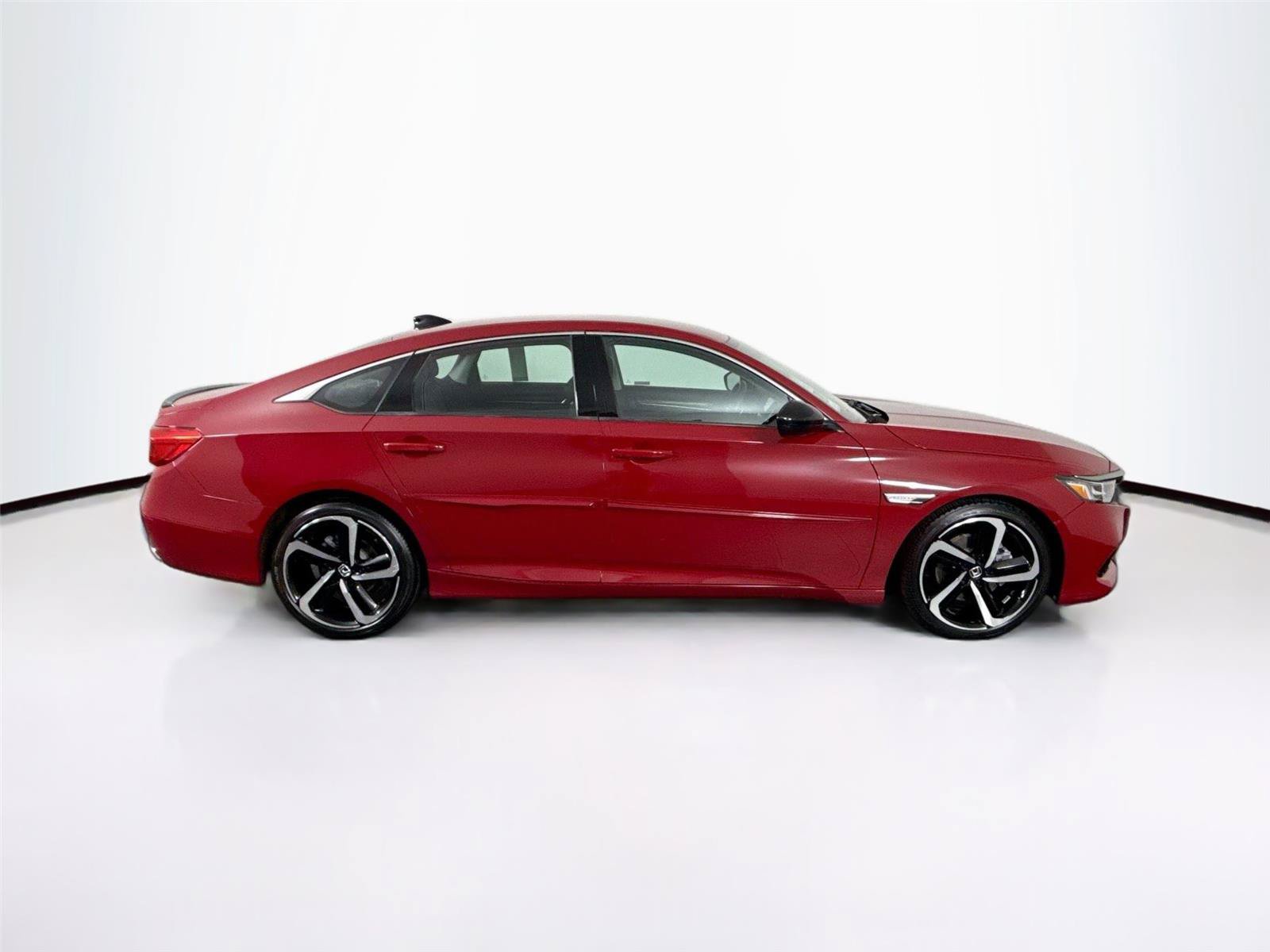 Used 2021 Honda Accord Sport Special Edition image 9