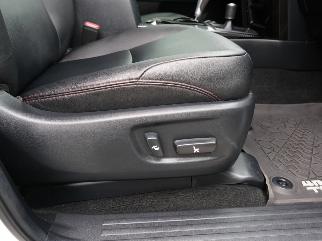 Used 2023 Toyota 4Runner TRD Pro AWD/4WD image 33