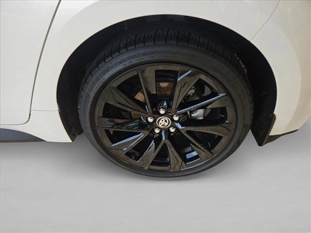 Used 2022 Toyota Corolla SE FWD image 26