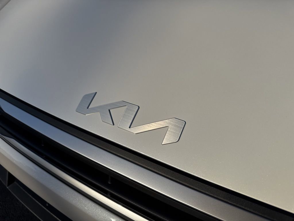 New 2026 Kia K4 LX image 14