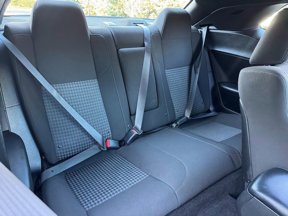 Used 2021 Dodge Challenger R/T Scat Pack image 41