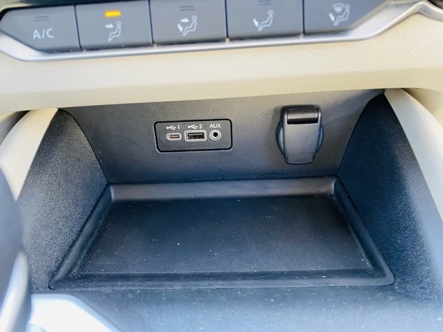 Used 2025 Nissan Altima 2.5 SV image 26