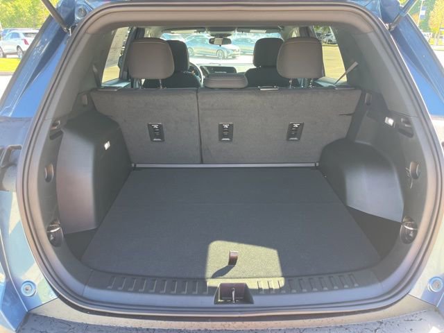 New 2026 Chevrolet Equinox LT image 6