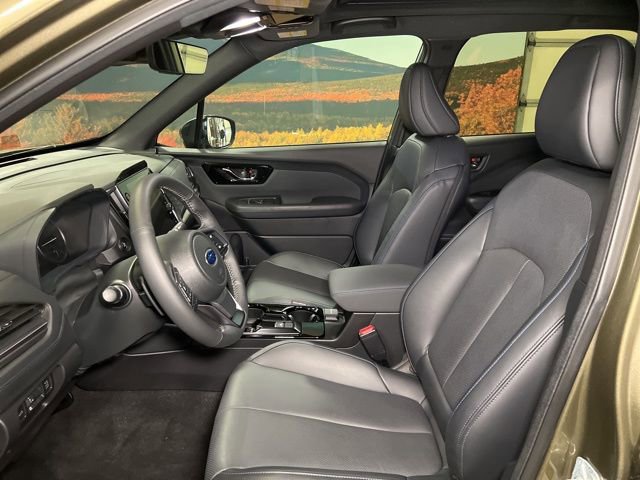 Certified 2026 Subaru Forester Limited AWD/4WD image 23