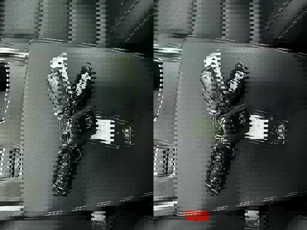 Used 2018 Honda Accord Sport image 32