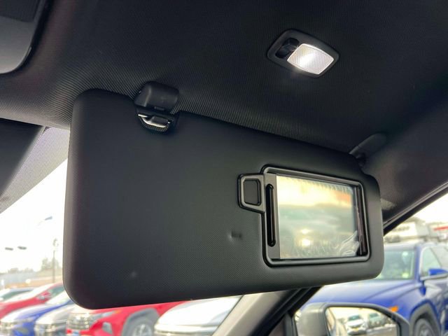 Certified 2025 Hyundai Tucson XRT image 32